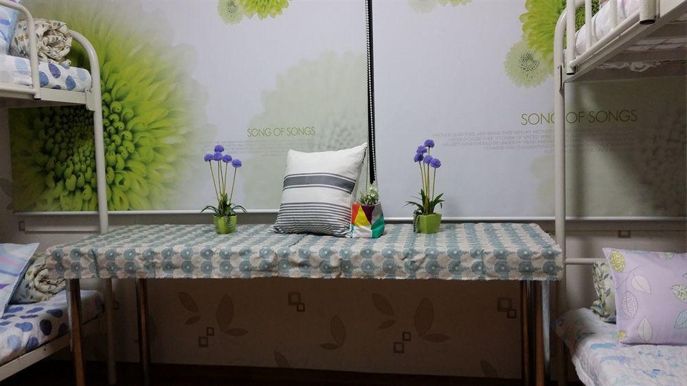 Four Seasons House Hotel Seoul Bagian luar foto