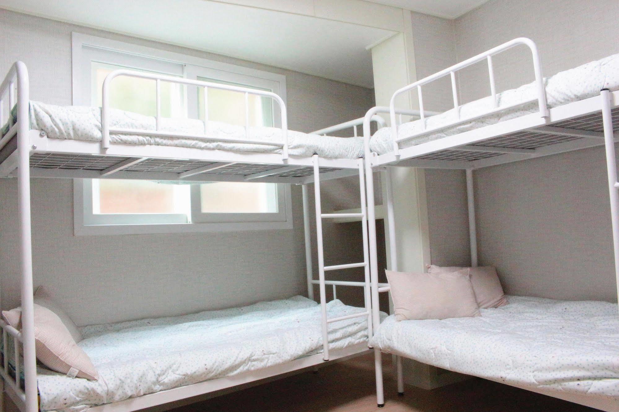 Four Seasons House Hotel Seoul Bagian luar foto